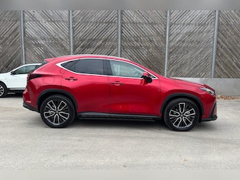 Used Lexus NX 2025 for sale - 76474478: Photo