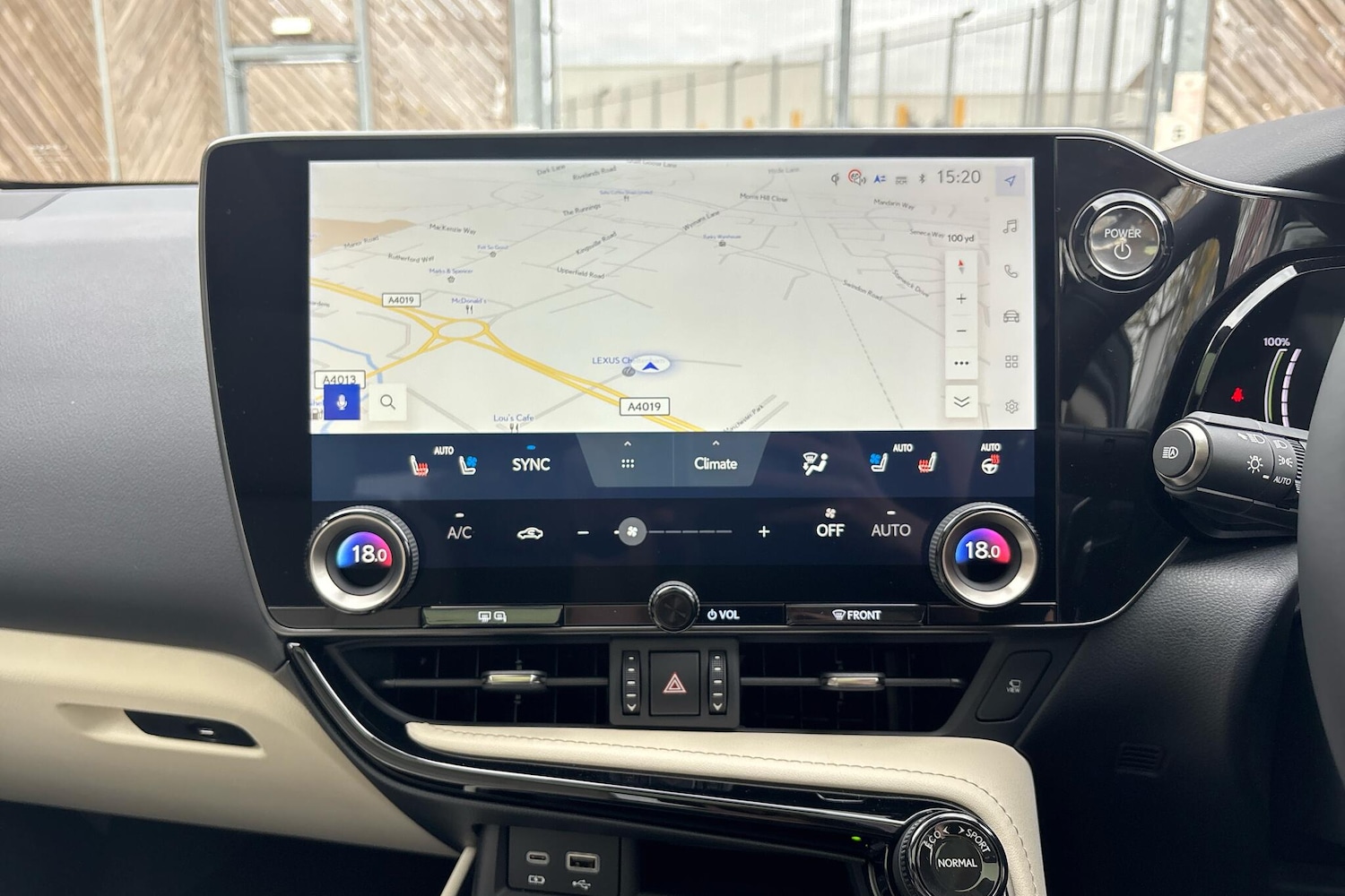 Used Lexus NX 2025 for sale - 76474478: Photo 8