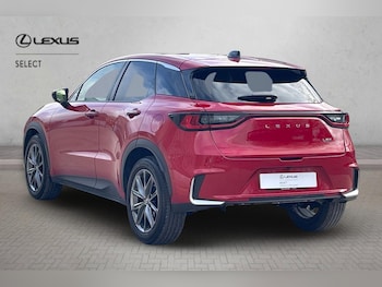 Used Lexus LBX 2025 for sale - 78128757: Photo