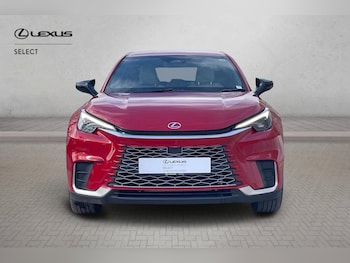 Used Lexus LBX 2025 for sale - 78128757: Photo