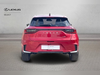 Used Lexus LBX 2025 for sale - 78128757: Photo