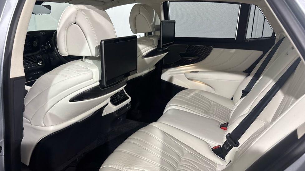 Used Lexus LS 2024 for sale - 76937275: Photo 13