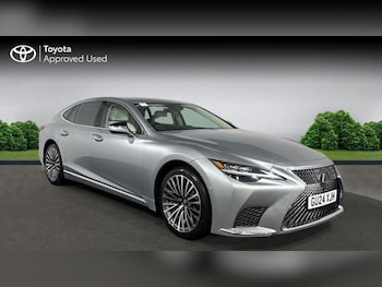 2024 (24) - 500h 3.5 [359] Takumi 4dr CVT Auto