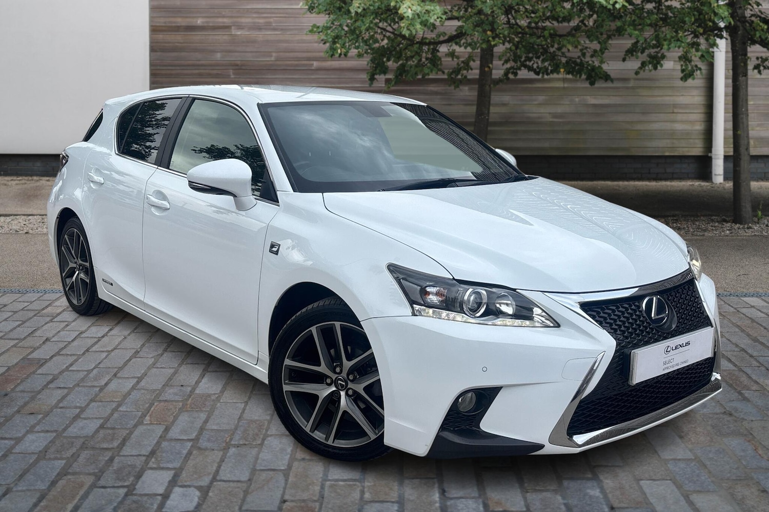 Used Lexus CT 2016 for sale - 76111287: Photo 1