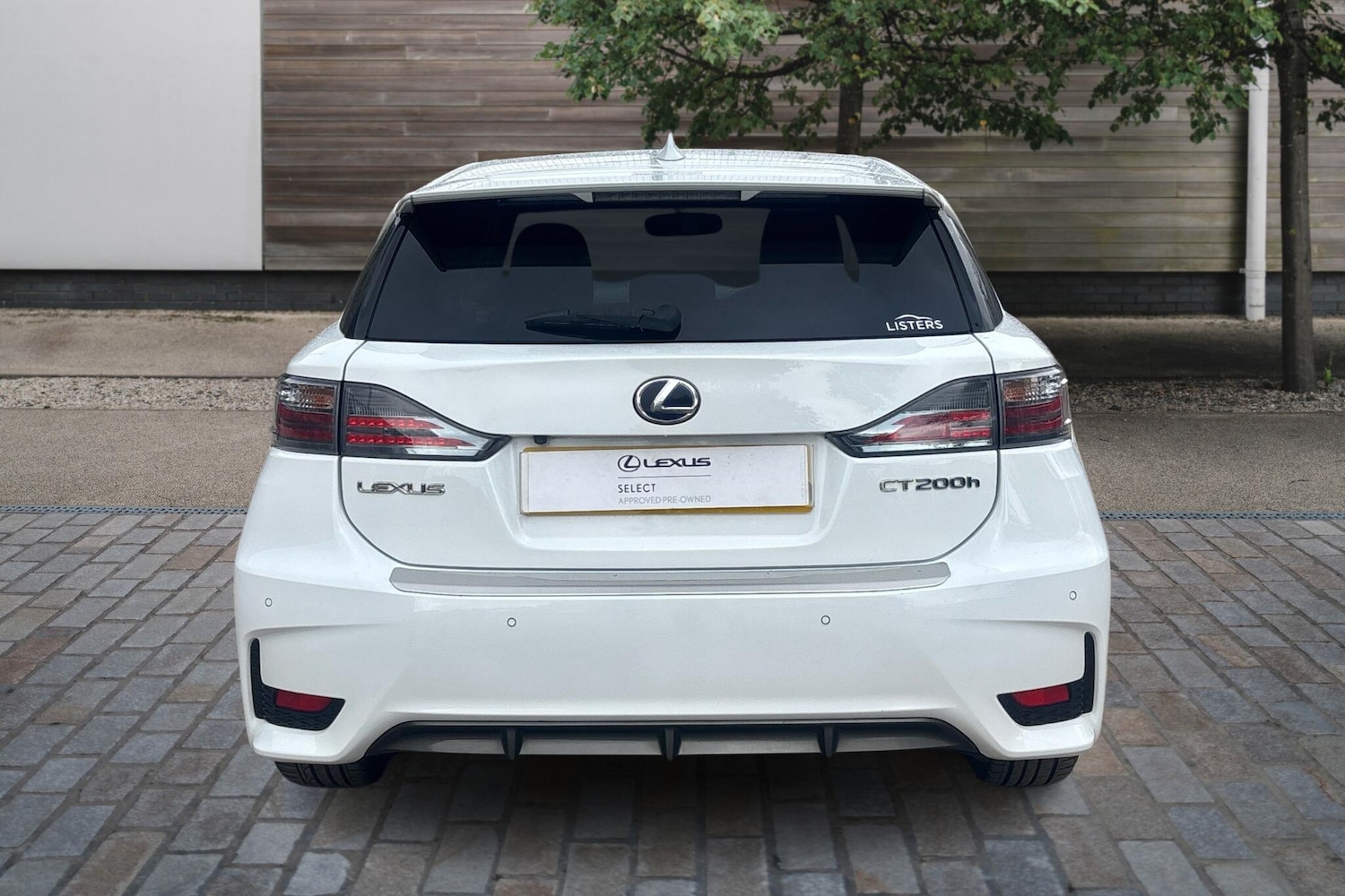Used Lexus CT 2016 for sale - 76111287: Photo 10