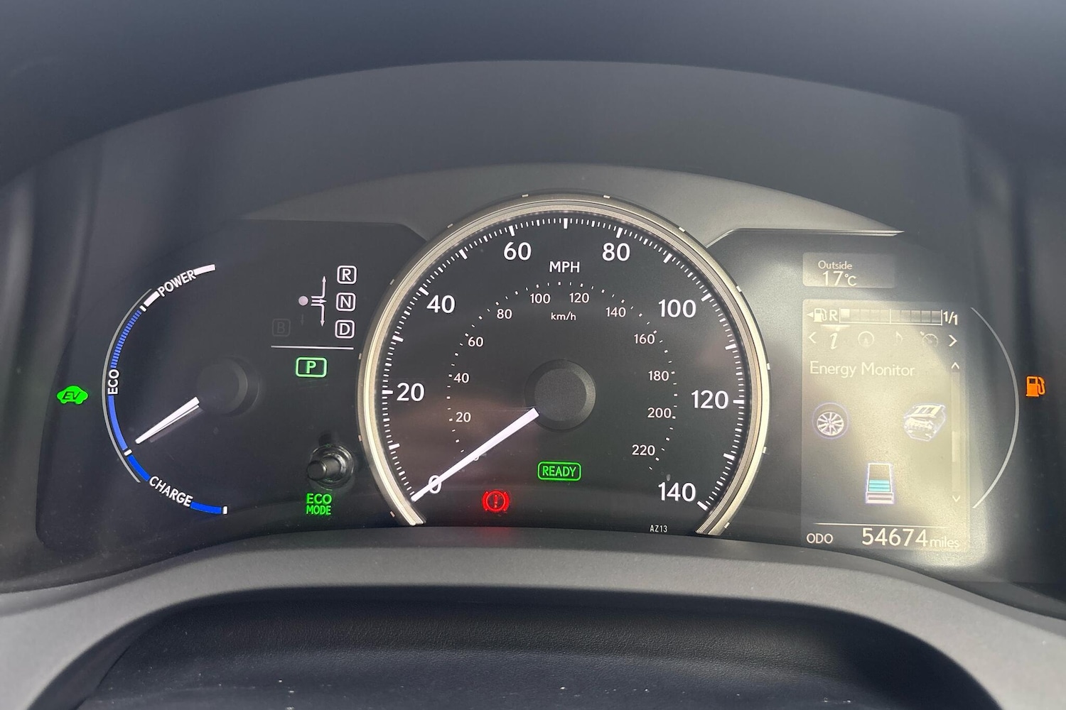 Used Lexus CT 2016 for sale - 76111287: Photo 11