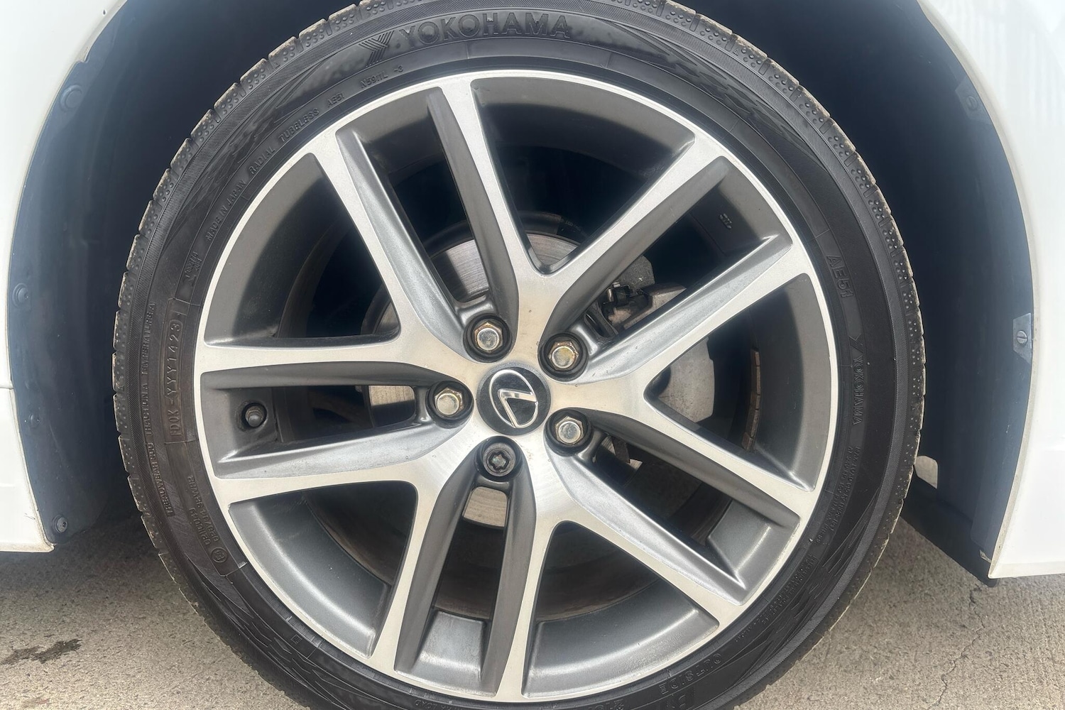Used Lexus CT 2016 for sale - 76111287: Photo 5