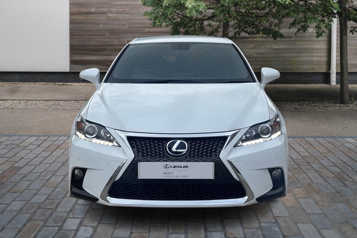 Used Lexus CT 2016 for sale - 76111287: Photo 7