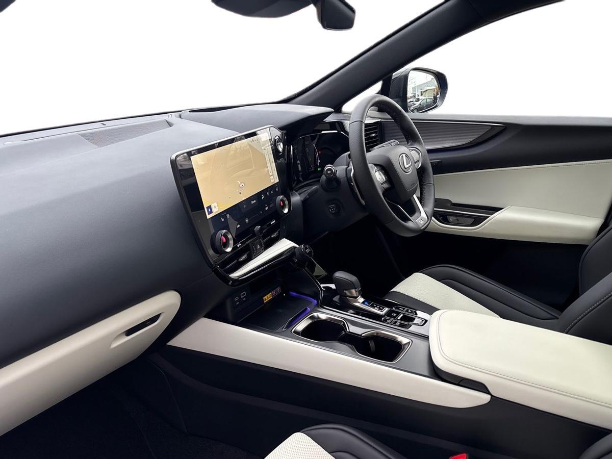 Used Lexus NX 2025 for sale - 77176777: Photo 7