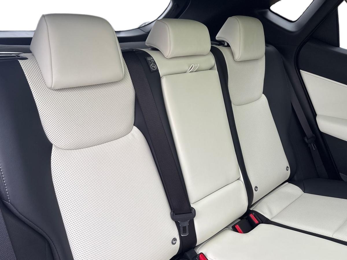 Used Lexus NX 2025 for sale - 77176777: Photo 9