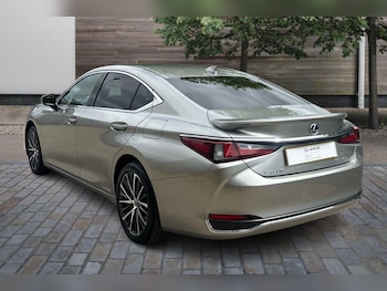 Used Lexus ES 2022 for sale - 75783410: Photo