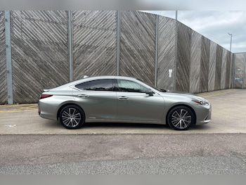 Used Lexus ES 2022 for sale - 75783410: Photo
