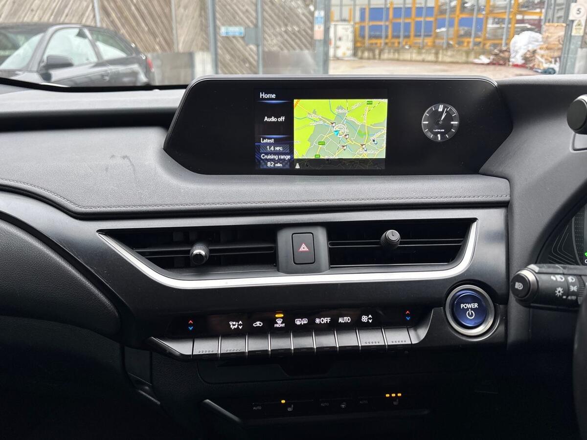 Used Lexus UX 2019 for sale - 77132794: Photo 11