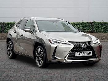 2019 (69) - 250h 2.0 5dr CVT (without Nav)