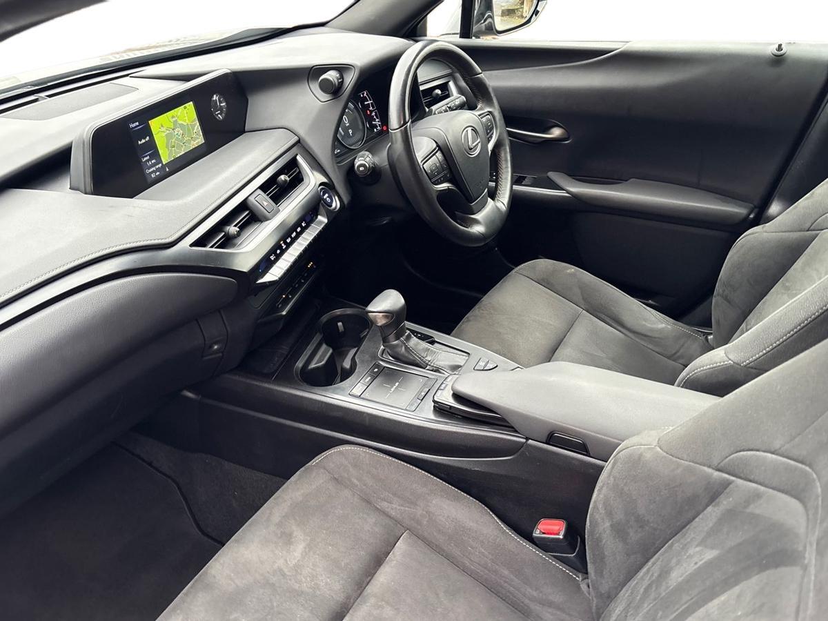Used Lexus UX 2019 for sale - 77132794: Photo 7