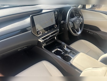 Used Lexus RX 2024 for sale - 75770773: Photo