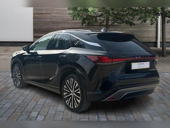 Used Lexus RX 2024 for sale - 75770773: Photo