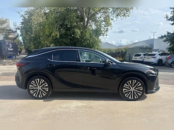 Used Lexus RX 2024 for sale - 75770773: Photo