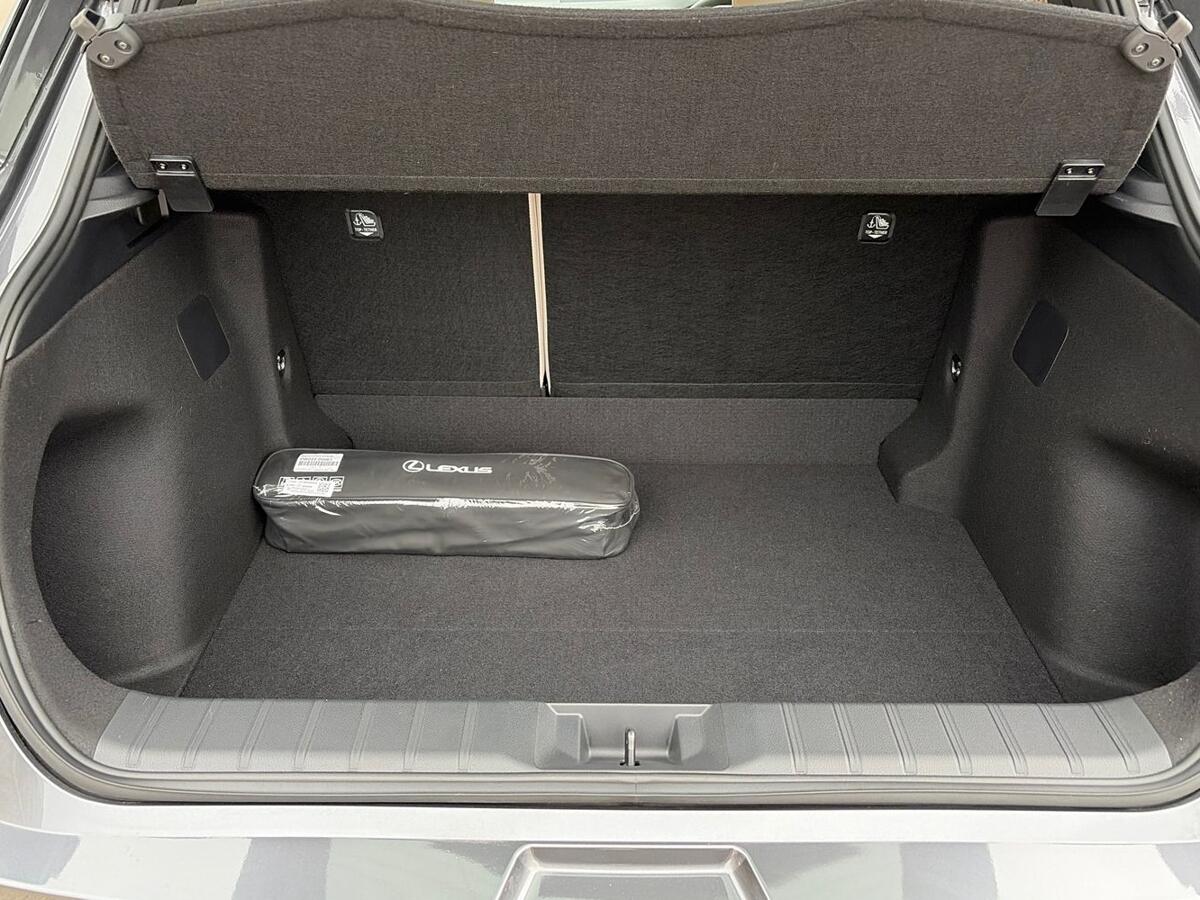 Used Lexus LBX 2025 for sale - 77809707: Photo 10