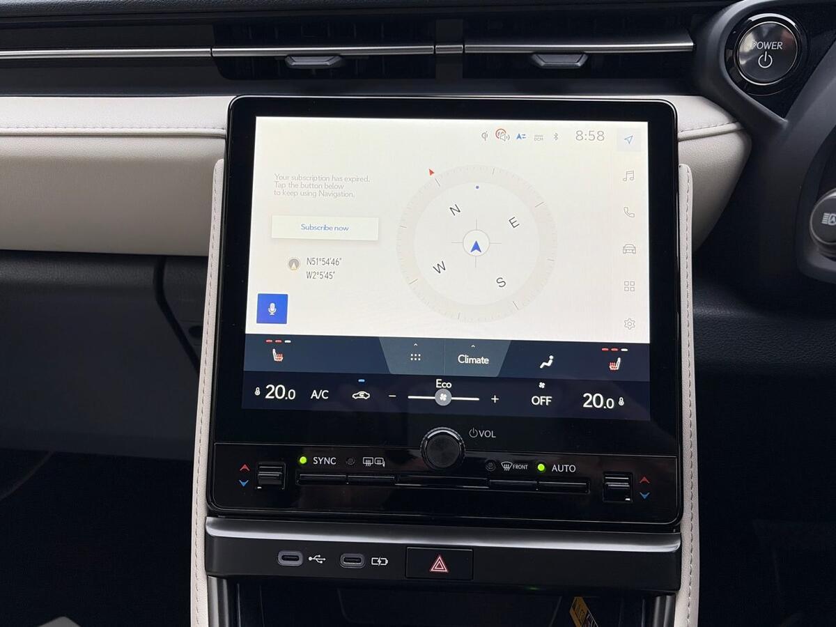 Used Lexus LBX 2025 for sale - 77809707: Photo 11