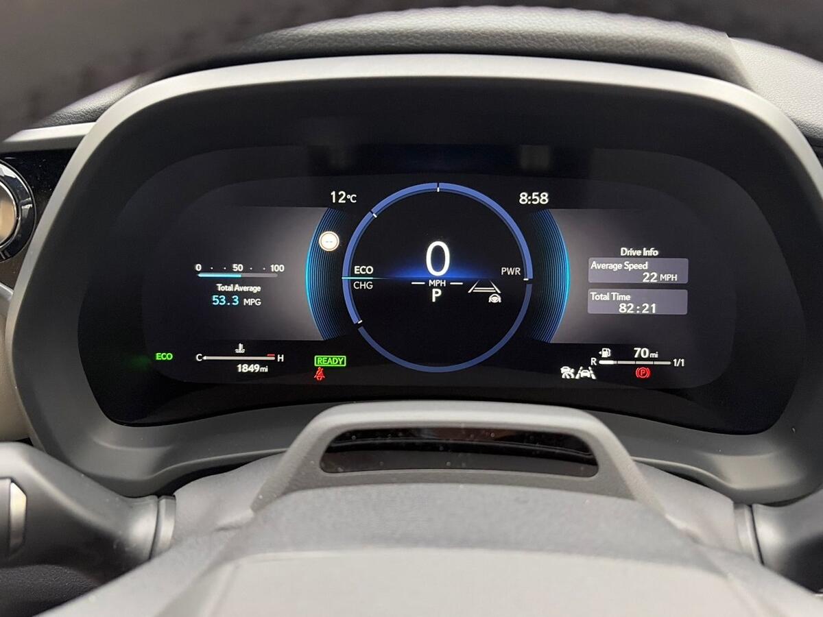 Used Lexus LBX 2025 for sale - 77809707: Photo 13