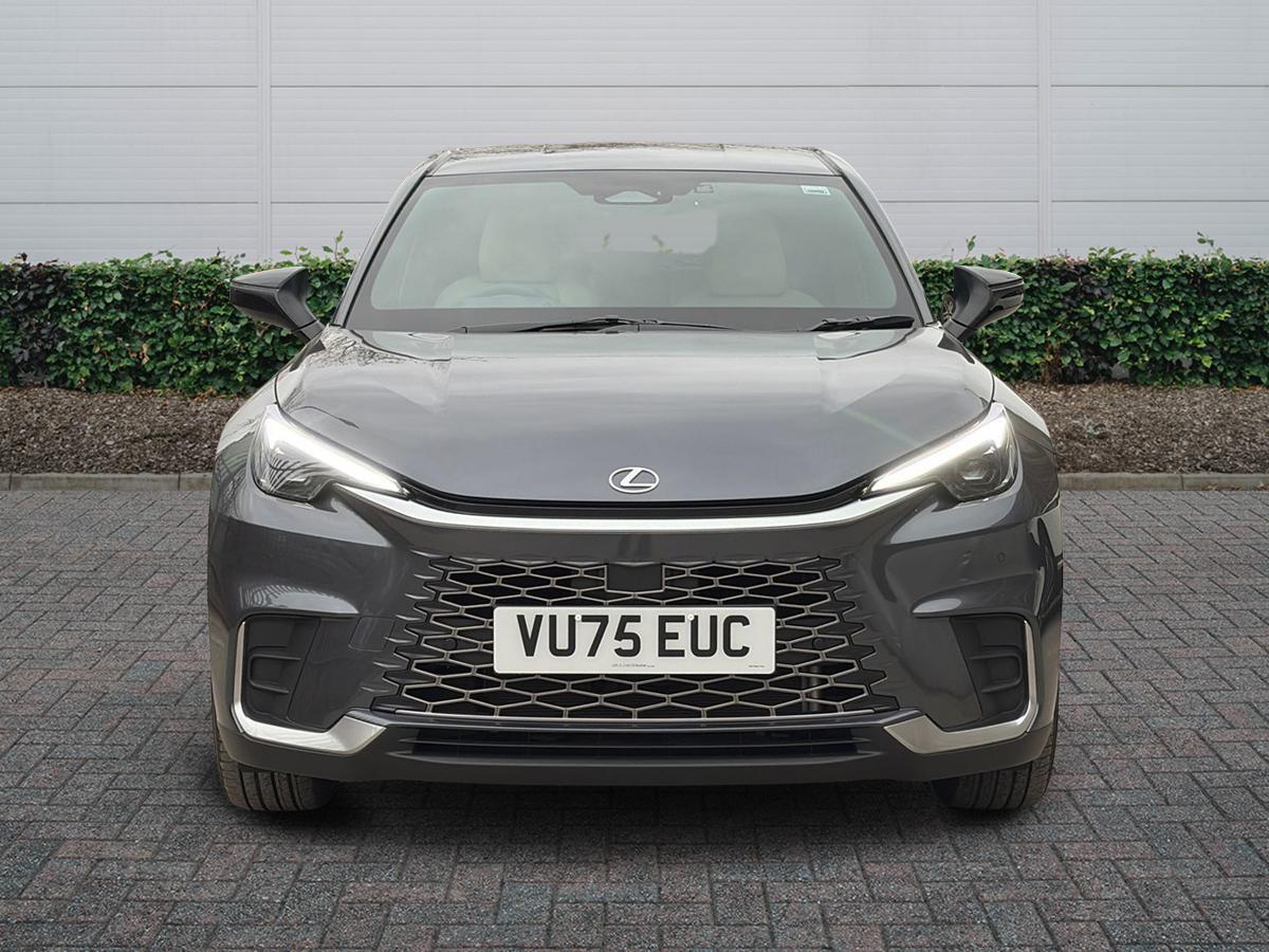 Used Lexus LBX 2025 for sale - 77809707: Photo 3