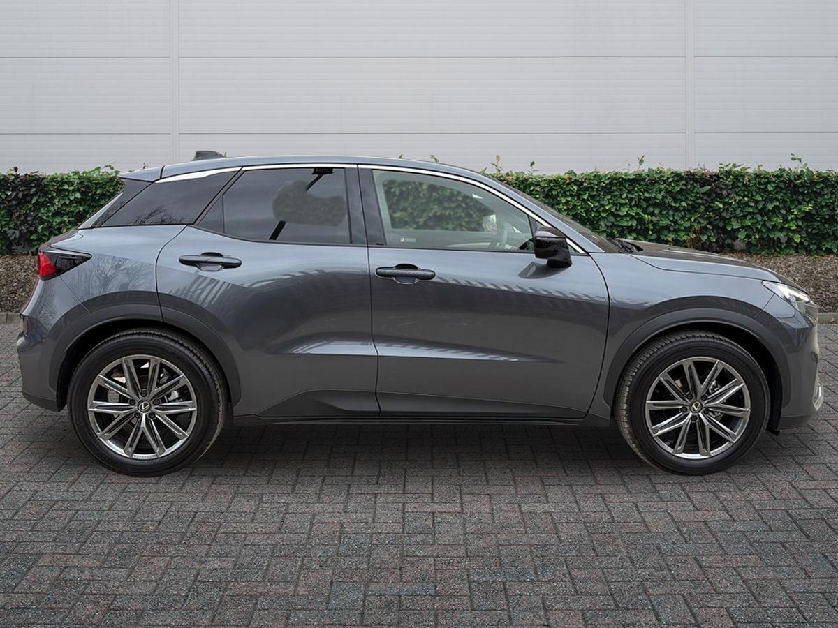 Used Lexus LBX 2025 for sale - 77809707: Photo 5