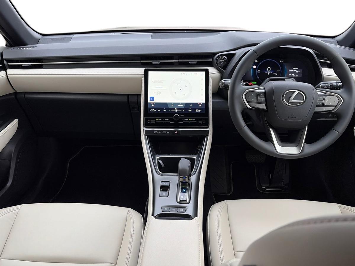 Used Lexus LBX 2025 for sale - 77809707: Photo 8