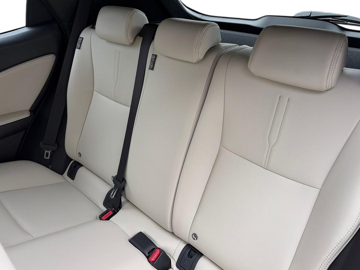 Used Lexus LBX 2025 for sale - 77809707: Photo 9