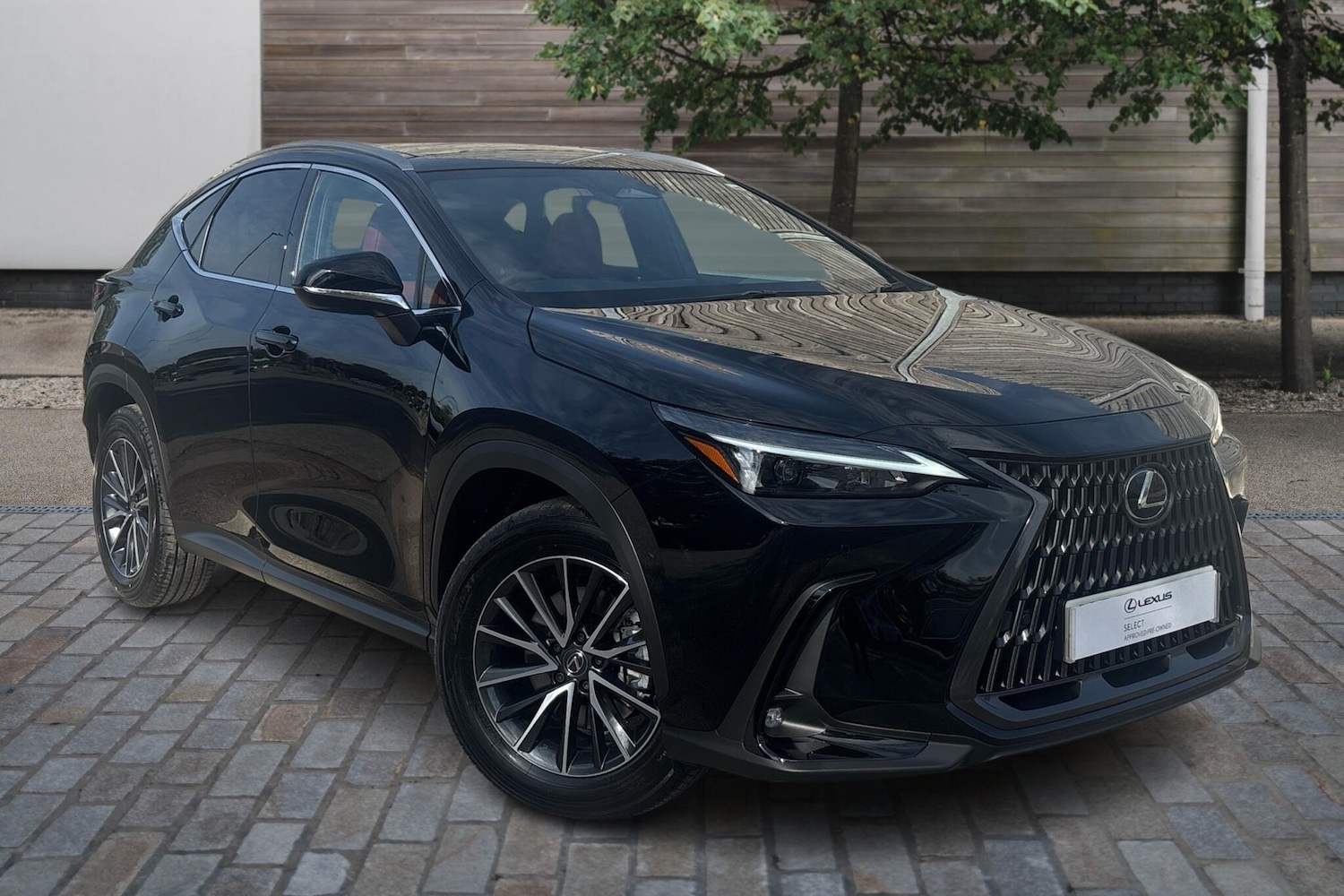 Used Lexus NX 2025 for sale - 76111679: Photo 1