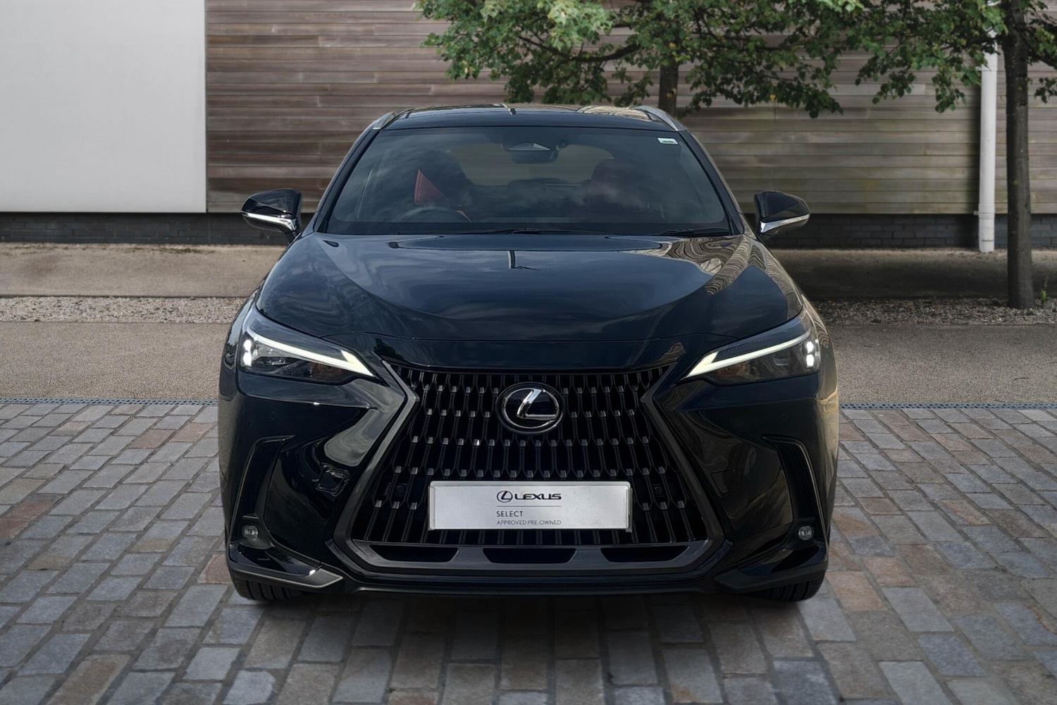Used Lexus NX 2025 for sale - 76111679: Photo 7