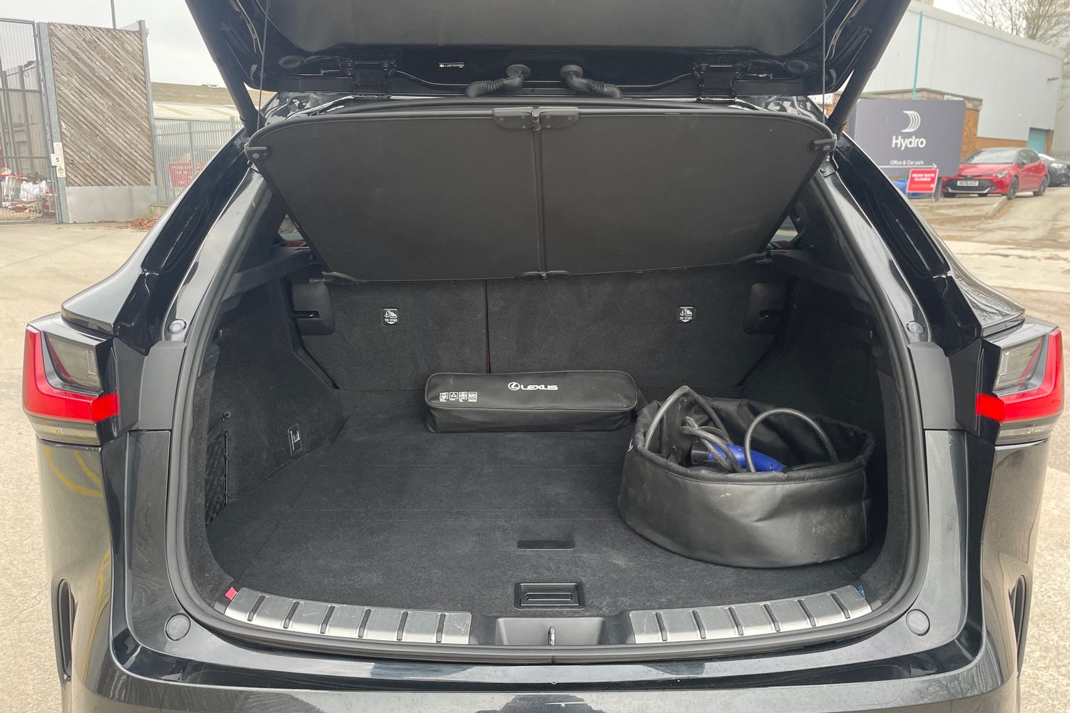 Used Lexus NX 2024 for sale - 77809691: Photo 10