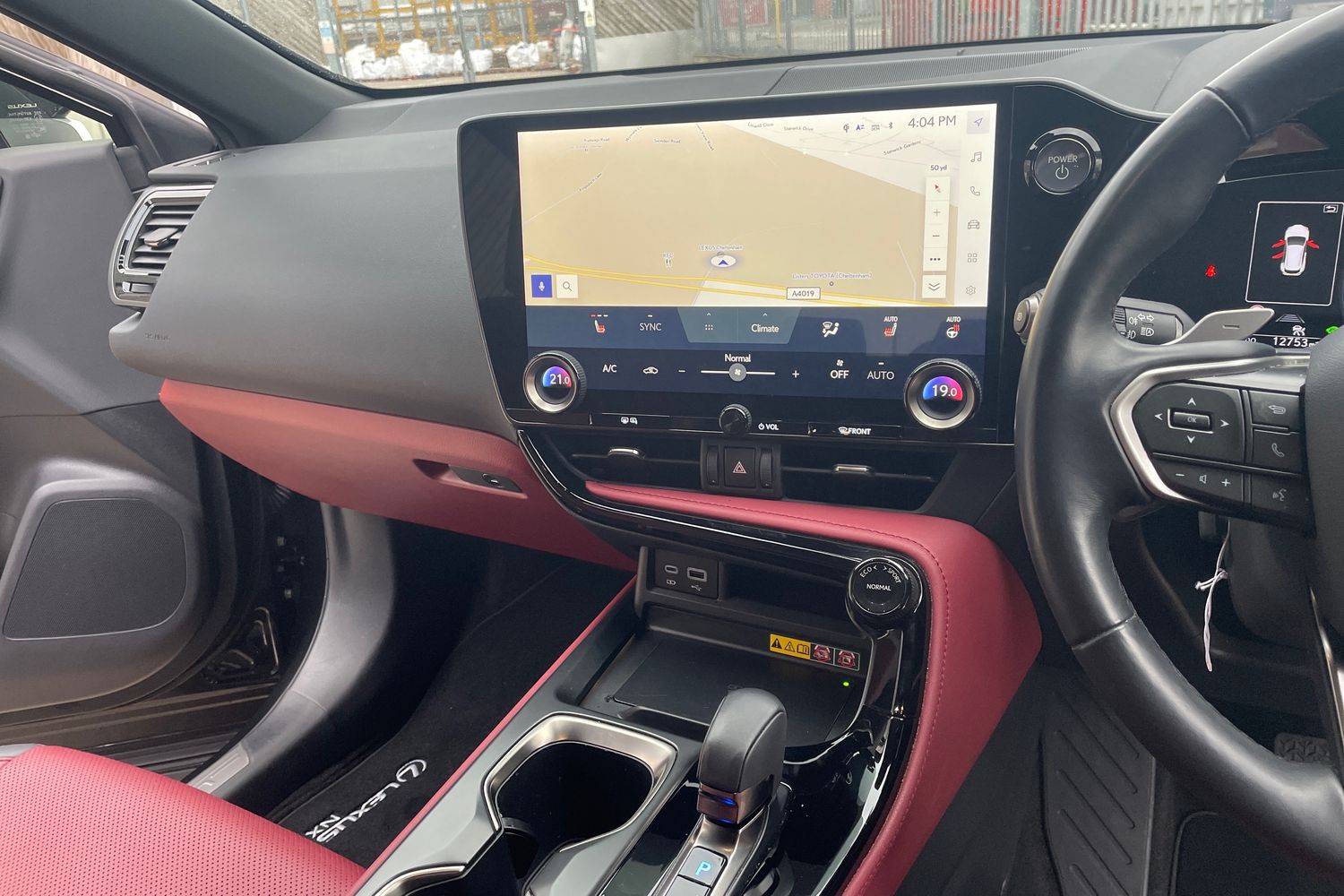 Used Lexus NX 2024 for sale - 77809691: Photo 11