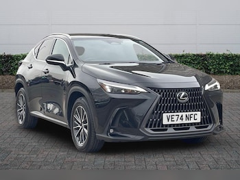 Used Lexus NX 2024 for sale - 77809691: Photo