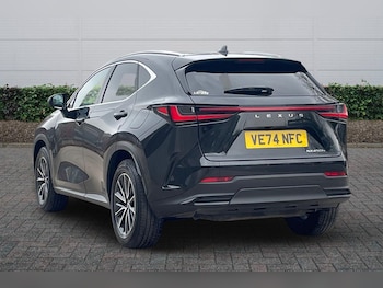 Used Lexus NX 2024 for sale - 77809691: Photo