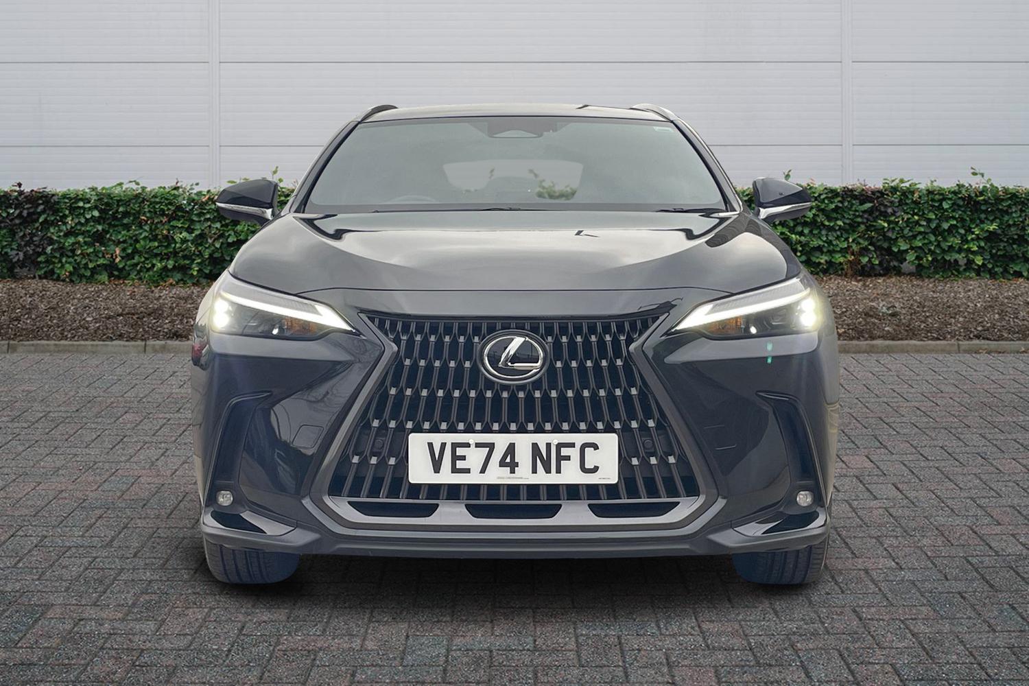 Used Lexus NX 2024 for sale - 77809691: Photo 3