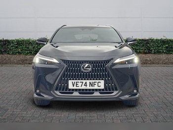 Used Lexus NX 2024 for sale - 77809691: Photo