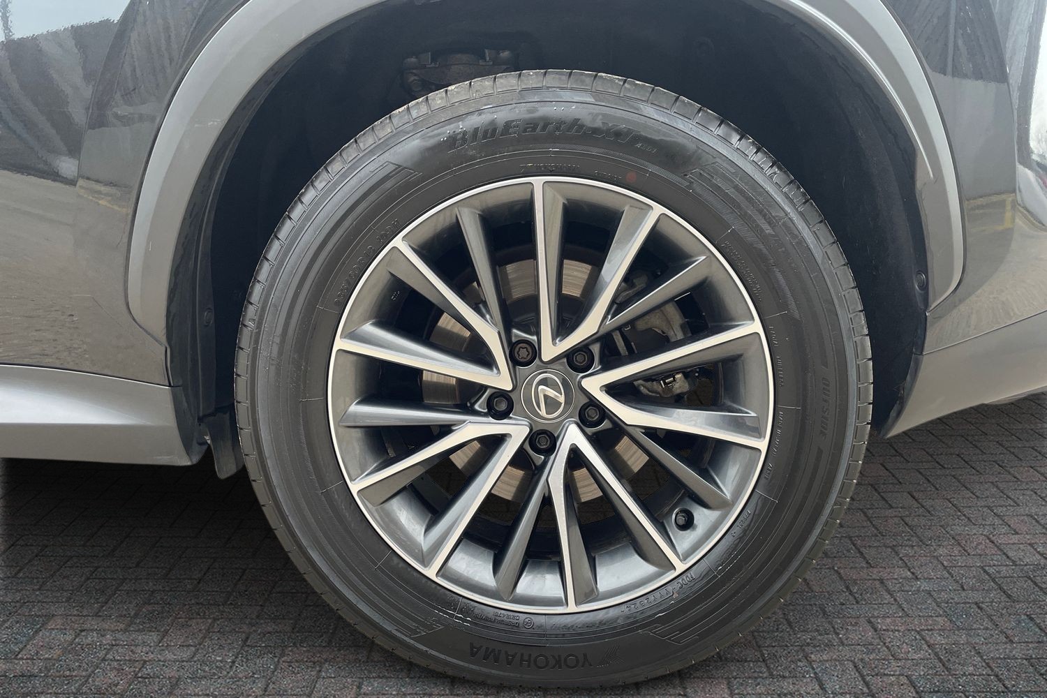 Used Lexus NX 2024 for sale - 77809691: Photo 6