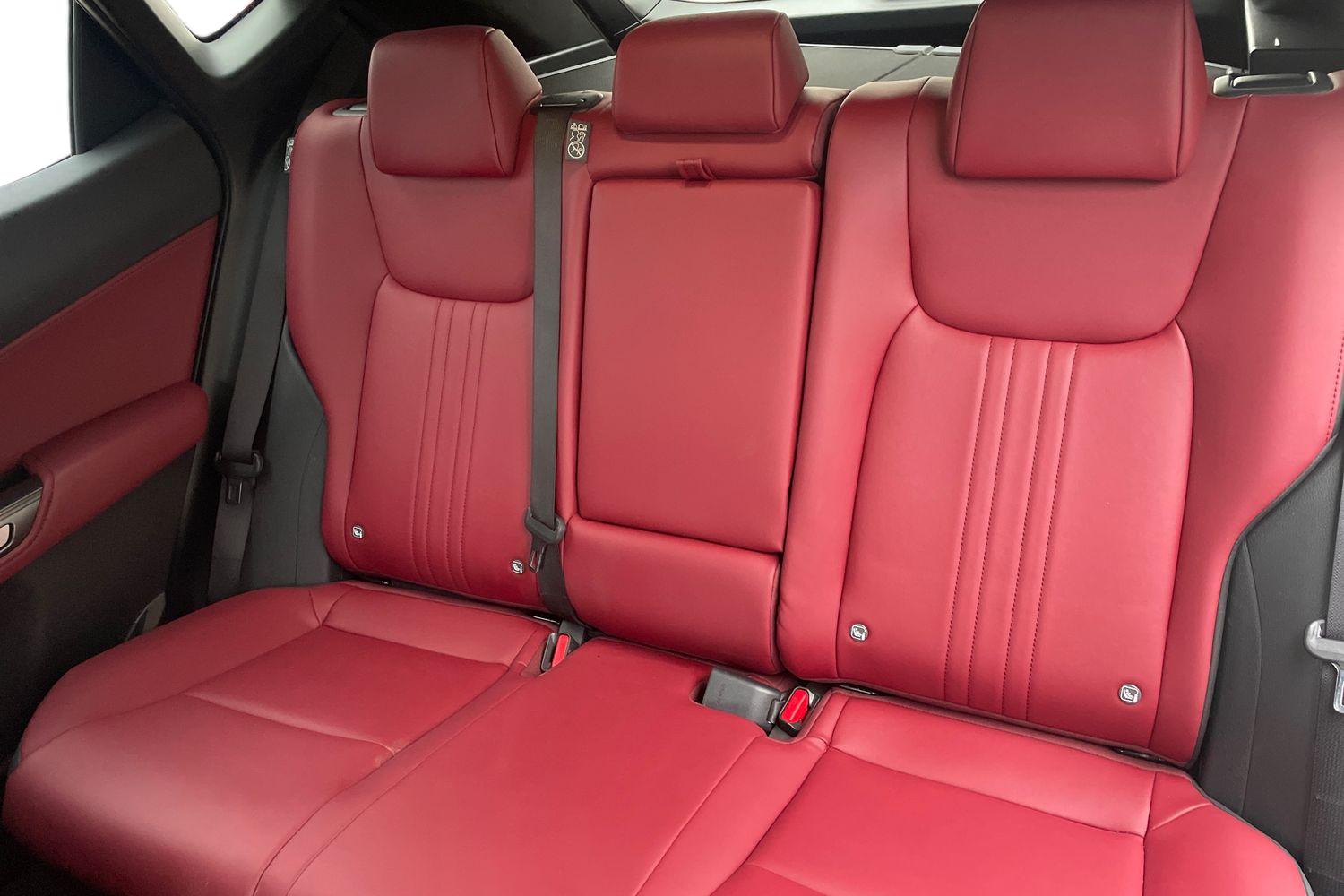 Used Lexus NX 2024 for sale - 77809691: Photo 9