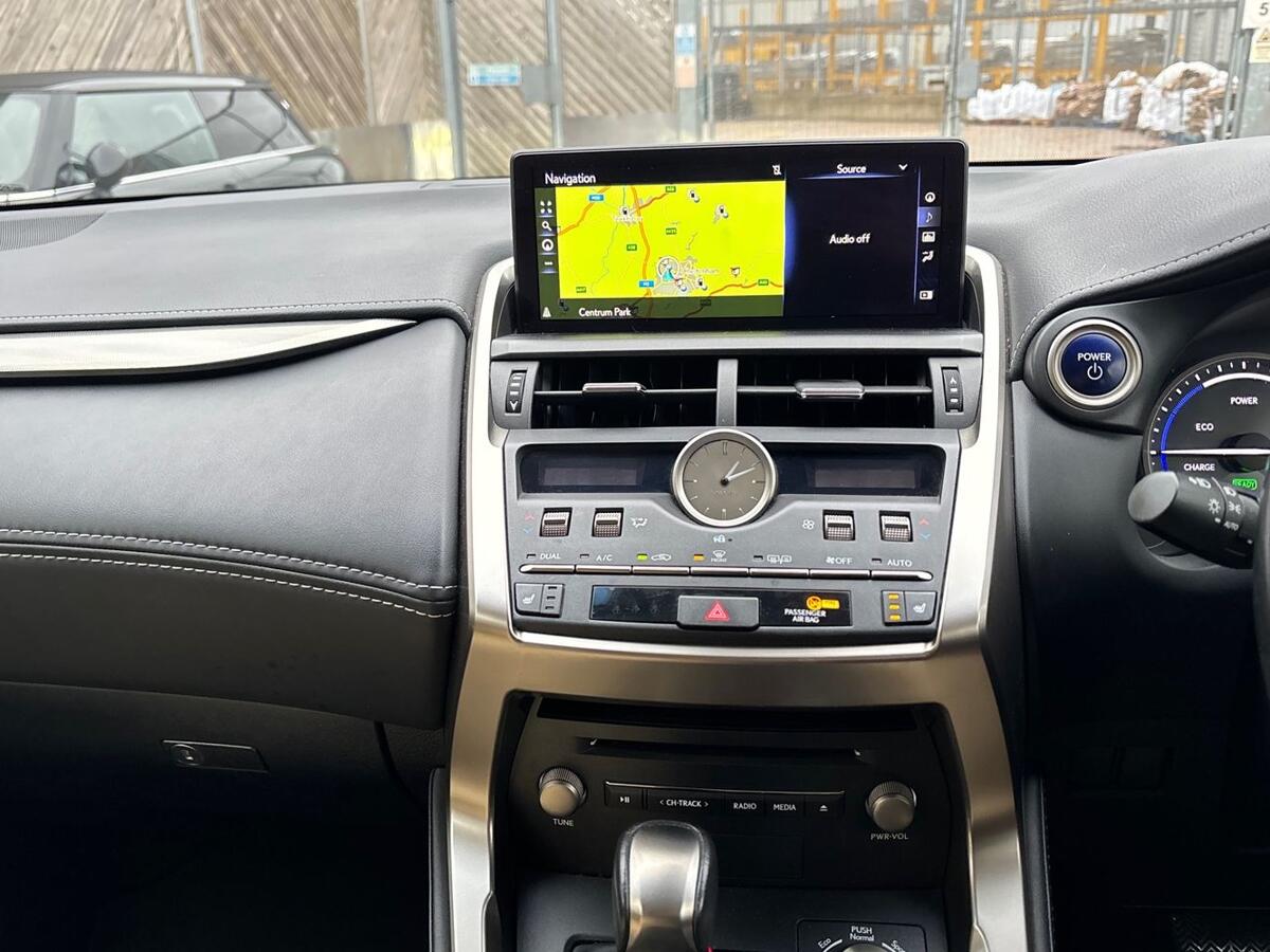 Used Lexus NX 2017 for sale - 77218216: Photo 11