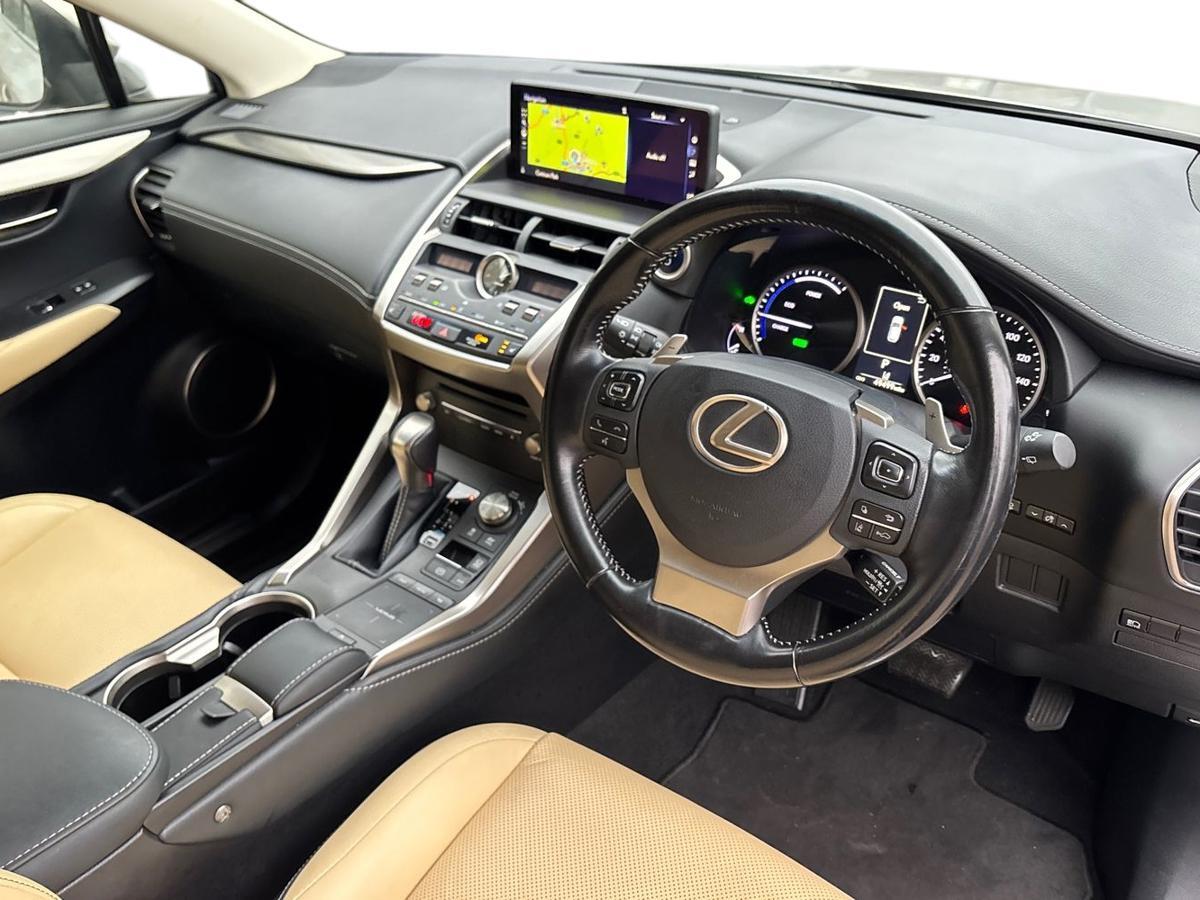 Used Lexus NX 2017 for sale - 77218216: Photo 12