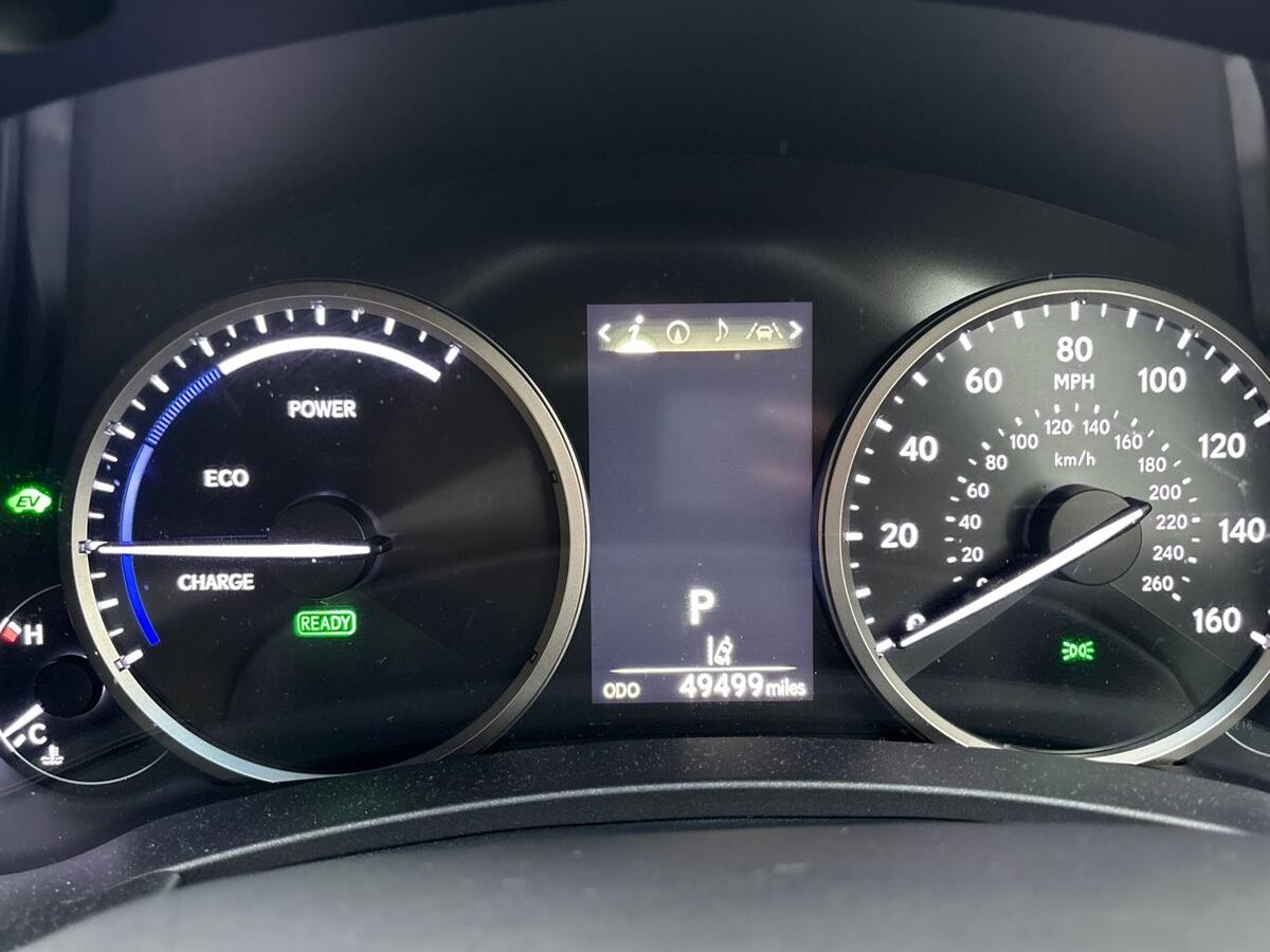 Used Lexus NX 2017 for sale - 77218216: Photo 13