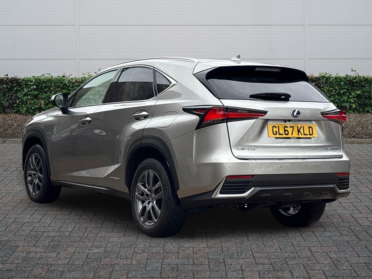 Used Lexus NX 2017 for sale - 77218216: Photo 2