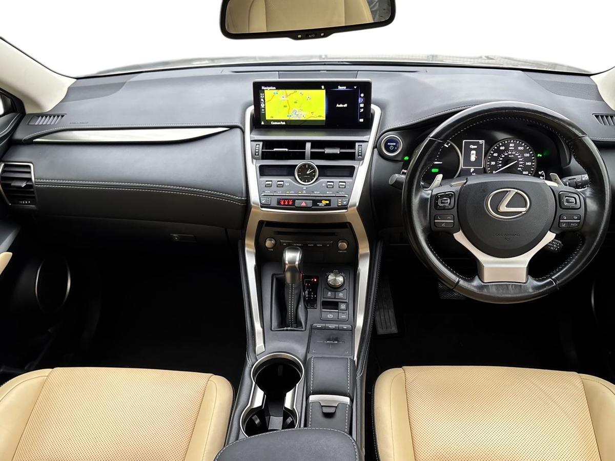 Used Lexus NX 2017 for sale - 77218216: Photo 8