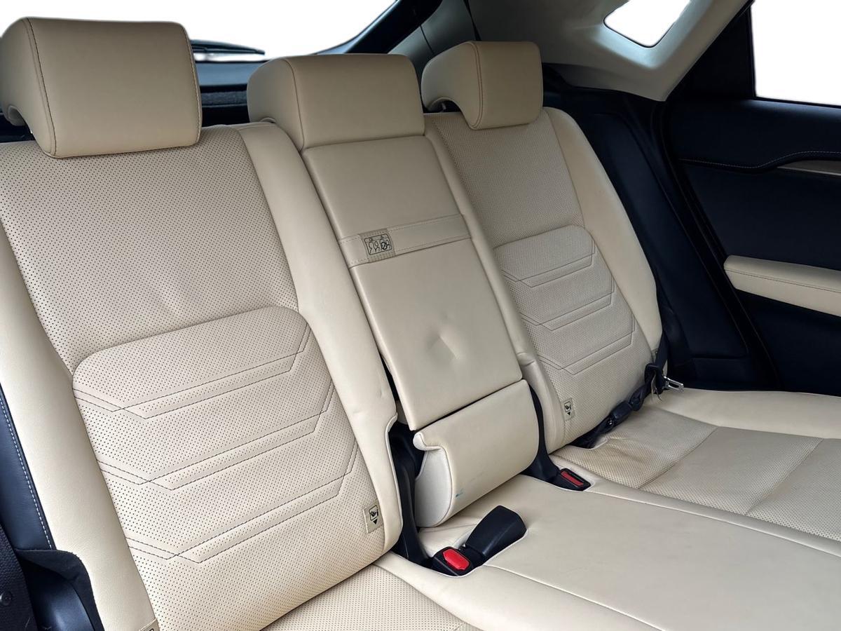 Used Lexus NX 2017 for sale - 77218216: Photo 9