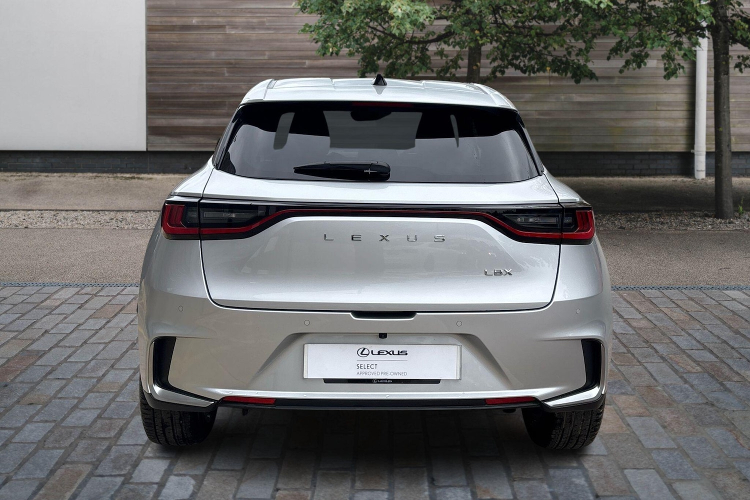 Used Lexus LBX 2024 for sale - 76338461: Photo 10