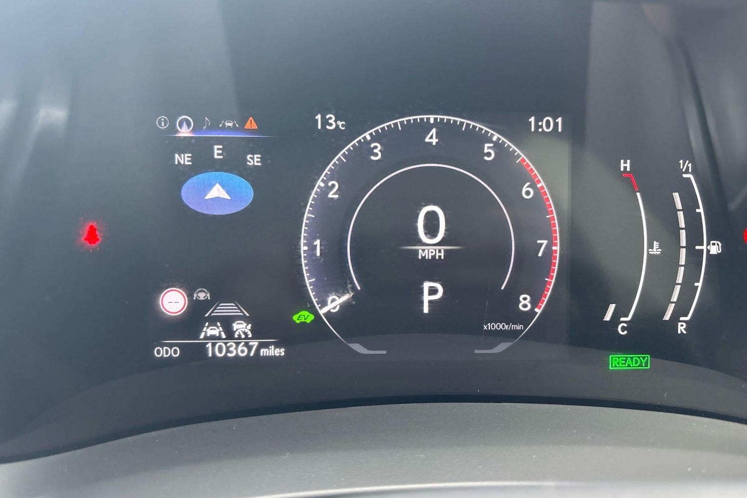 Used Lexus LBX 2024 for sale - 76338461: Photo 11