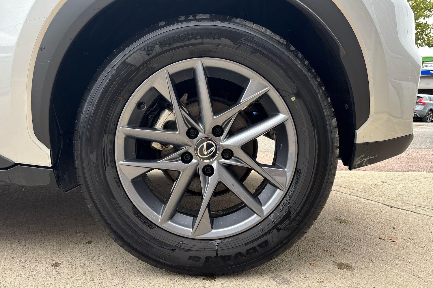 Used Lexus LBX 2024 for sale - 76338461: Photo 5