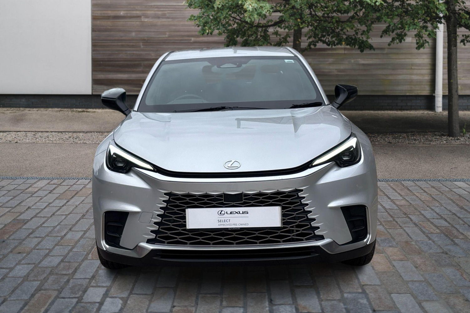 Used Lexus LBX 2024 for sale - 76338461: Photo 7