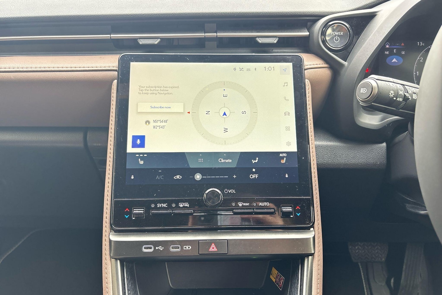 Used Lexus LBX 2024 for sale - 76338461: Photo 8